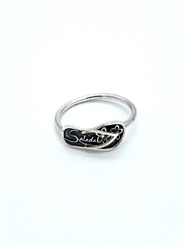 stylish surf clothing for summer-MEJOR CON CHOLAS anillo