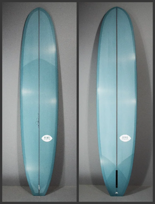 longboard surfboards with long-lasting performance-23524 9'8" LEVITATOR TYPE II