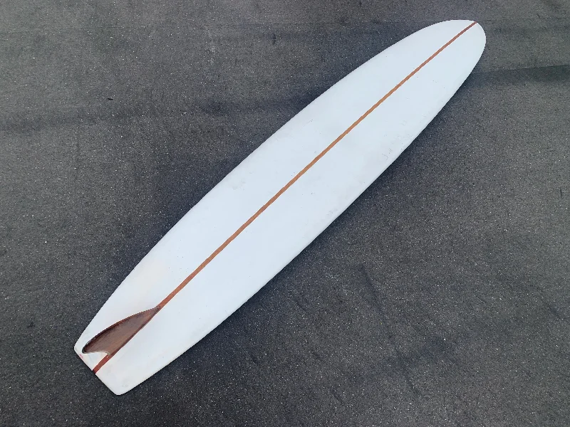 longboard surfboards with responsive flex-11'0" Tanner Baby (Used)