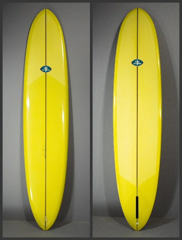 longboard surfboards for cruising down the line-23528 9'2" MAJESTIC