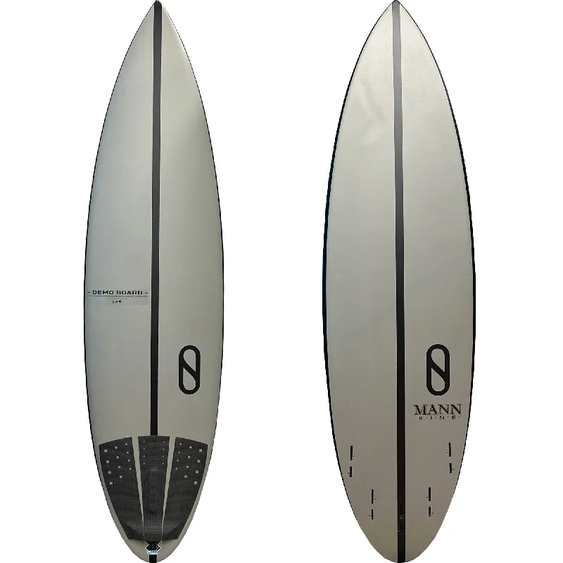 surfboard waterproof covers for protection-Firewire FRK 5'10 Demo Surfboard - FCS II