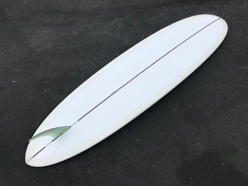 longboard surfboards for higher glide-7'6" Son Of Cobra Classic Mid-Length