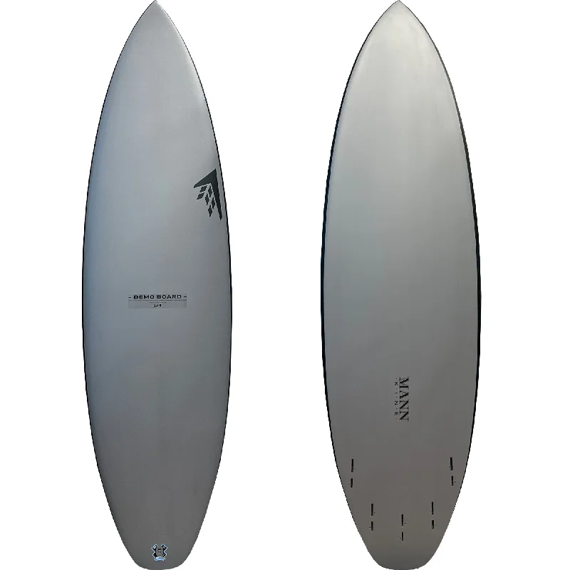 surfboard storage bags for safe keeping-Firewire Dominator 2.0 6'4 Demo Surfboard - Futures