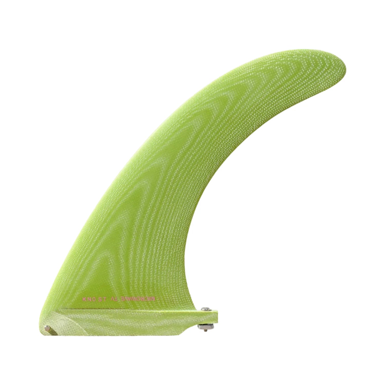 surfboard fins for small wave conditions-Captain Fin Co. Alex Knost BMT Super Flex V1