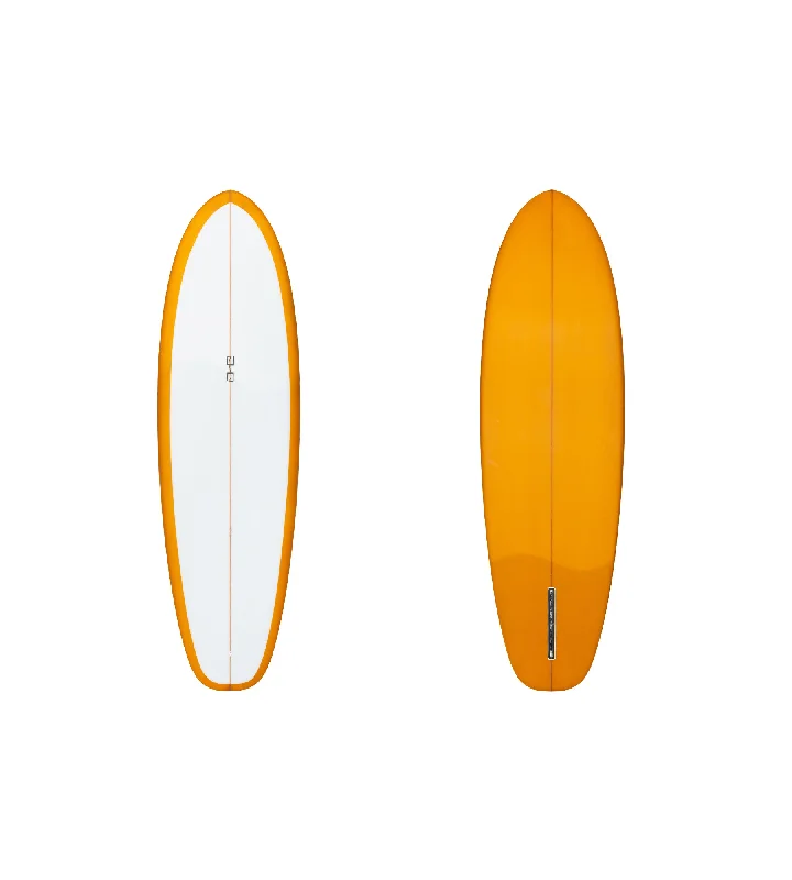 surfboard waterproof covers for protection-Roach 6'2