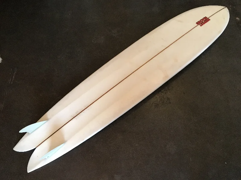 longboard surfboards for advanced noserides-9’11” Deepest Reaches Mega Fish (Used)