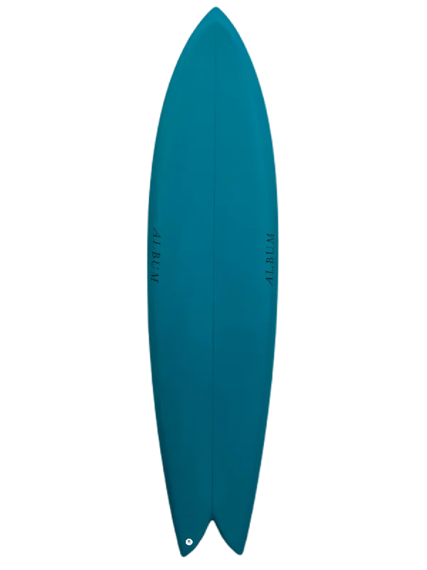 surfboard wax for better grip-Album | Moonstone Long Fish Sea Foam 6'6"