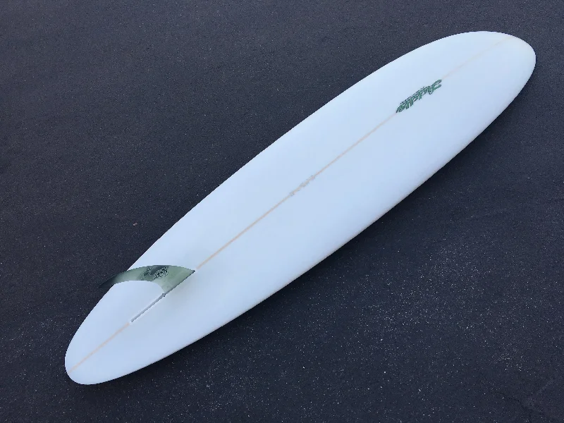 best longboard surfboards for lightweight riders-7'1" Liddle GP