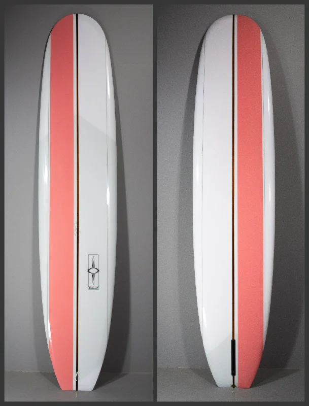 longboard surfboards for retro surfing style-23449 9'8" CONTINENTAL