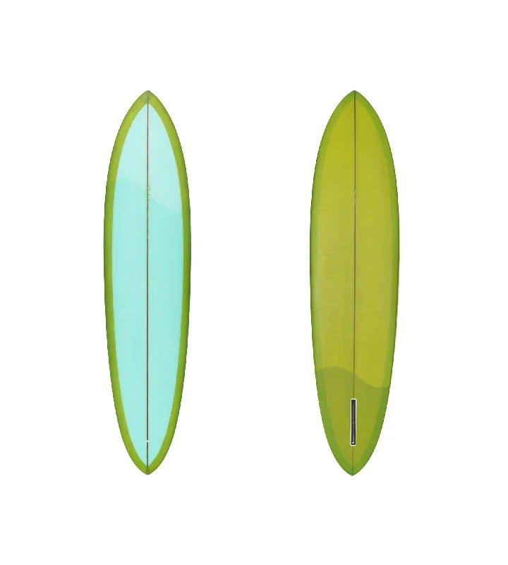 surfboard waterproof covers for protection-Acid Drop 7'4