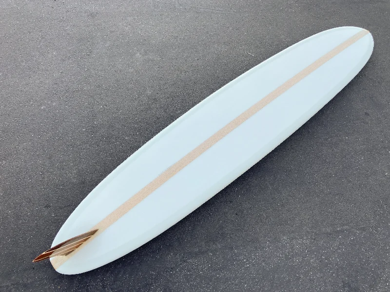 longboard surfboards for maximum performance with minimal effort-9'5" Tanner Dash