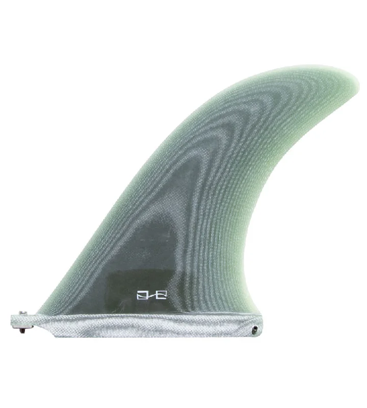 surfboard fins for precision turns-B-Fin Jade 9.5