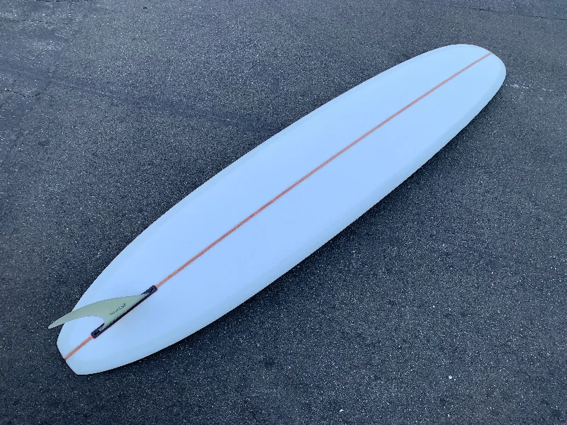 longboard surfboards with hybrid outlines for versatility-9'5" Elmore Sam's Club