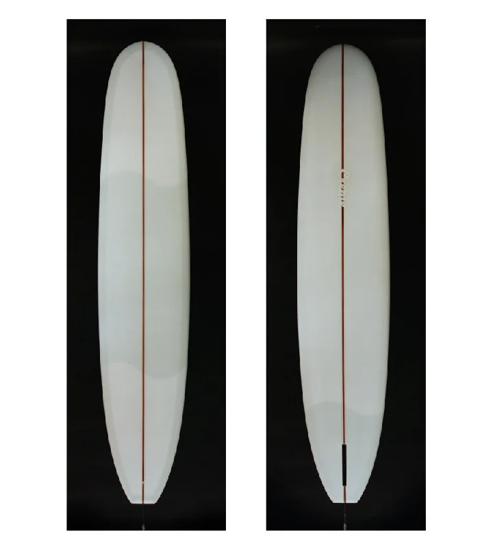 surfboard fin key for easy adjustments-Cuiliere 9'6