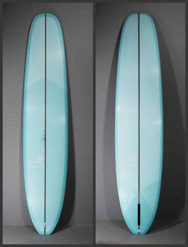 longboard surfboards for all-wave conditions-23314 9'4" DERRINGER