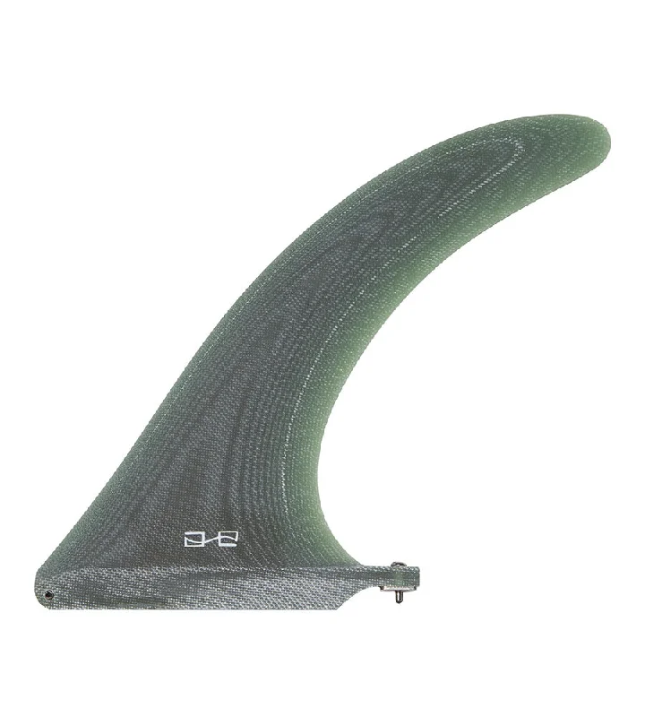 surfboard fins for easy installation-A-Fin Jade 9.5