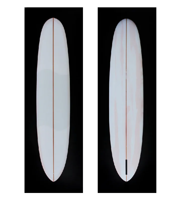 surfboard tailbone guards for protection-Operator 9'2