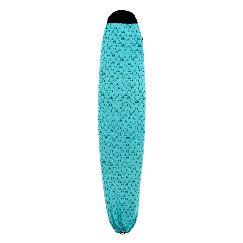 surf clothing with unique color options-Catch Surf 9ft Board Sock