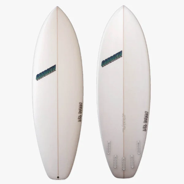 longboard surfboards with eco-friendly materials-Lil Buddy