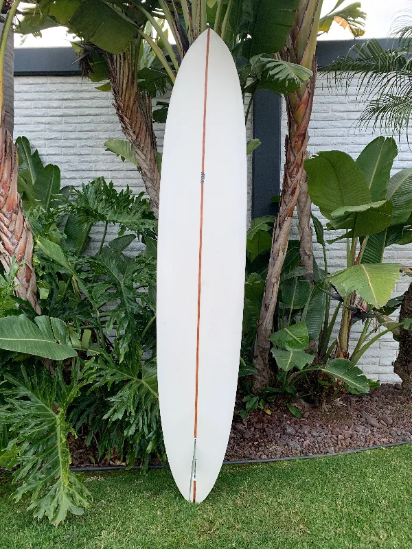 best longboard surfboards for all-around use-10'6" Arenal Glider (Used)