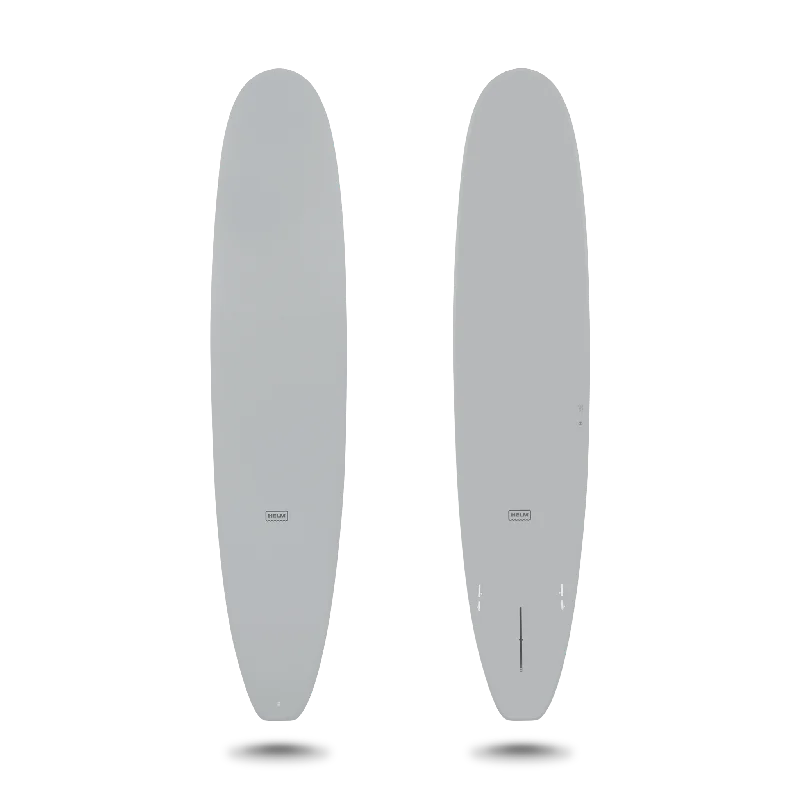 surfboard inflatable fins for lightweight use-IRIE CRUISER - SLATE