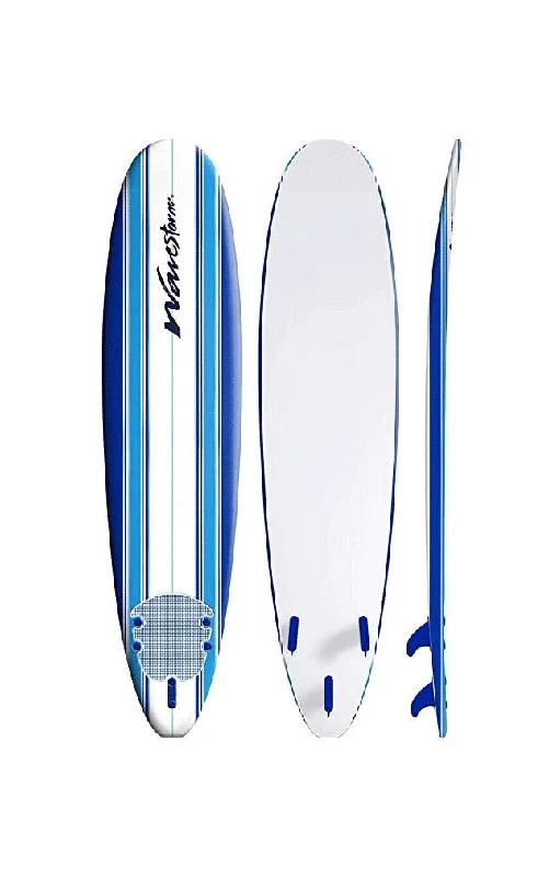 best surfboard accessories for beginners-WAVESTORM SURFBOARD RENTAL