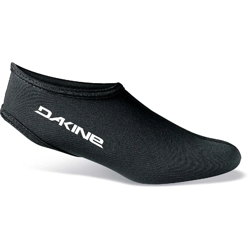 surf clothing with breathable materials-Fin Socks