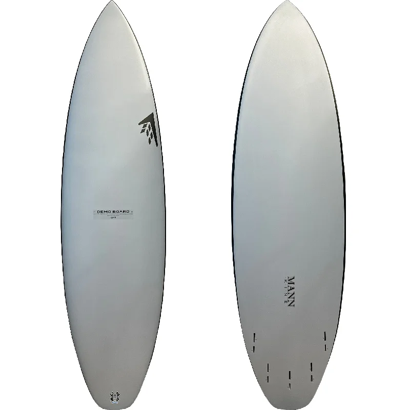 surfboard surfboard repair resin for minor fixes-Firewire Dominator 2.0 6'8 Demo Surfboard - Futures