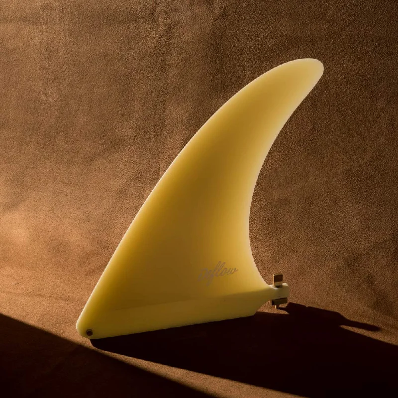 surfboard fins for smoother turns-Pocket Knife 7'5" - Deflow Surf & Longboard Fins