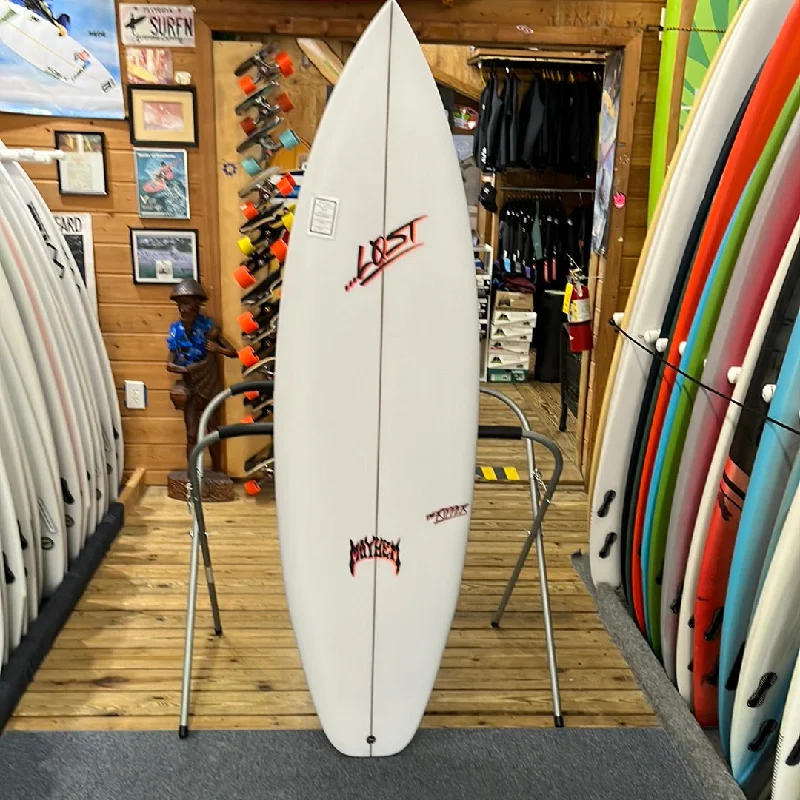 surf clothing with stretchy, comfortable fit-Lost 6’1” The Ripper