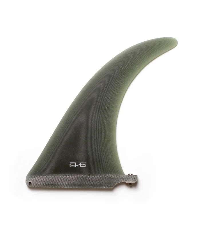 surfboard fins with versatile design-T-Fin Jade 9.5