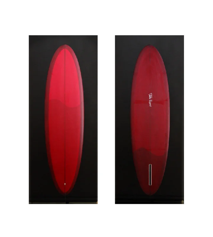 surfboard tail covers for added protection-Spaceroach 6'5