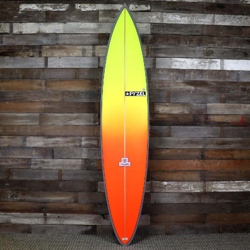 longboard surfboards for higher glide-Pyzel Padillac 8'6 x 20 ¾ x 3 ½ Surfboard