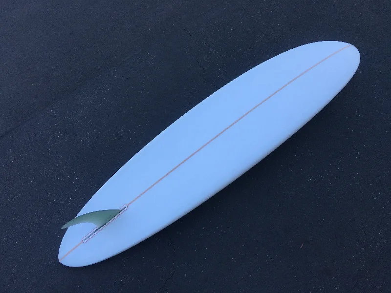 longboard surfboards for advanced noserides-7'0" Elmore Egg