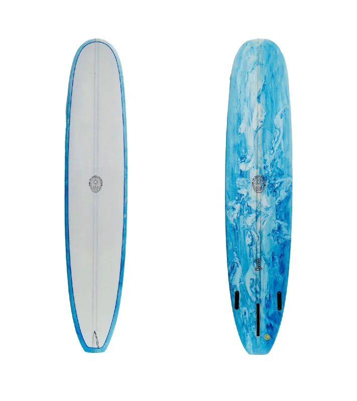 longboard surfboards for noserides-Surfboard Trading Co Primo