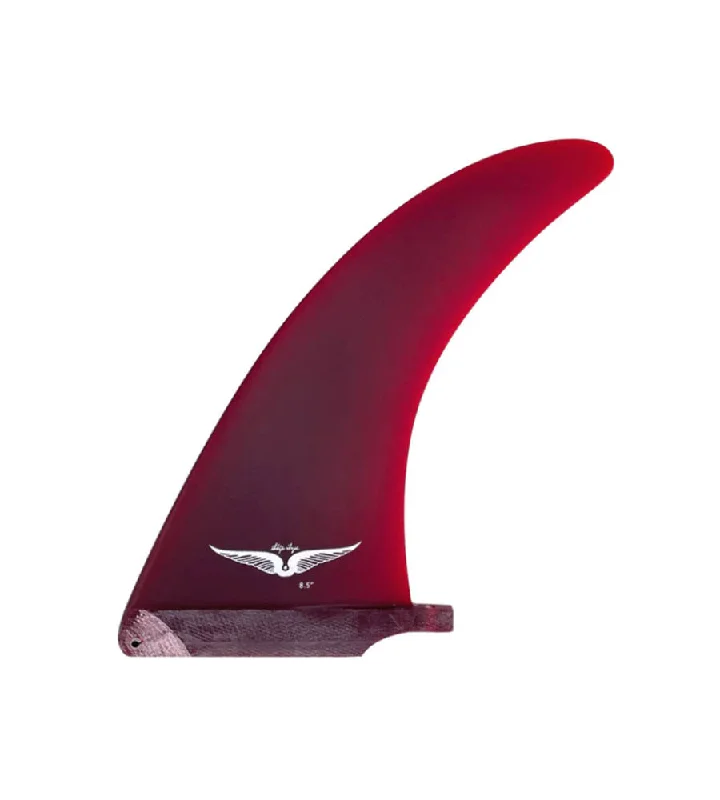 surfboard fins for longboard performance-Skip Frye Red 6.5