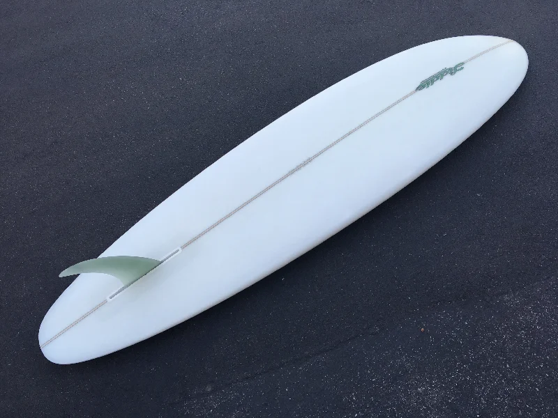 longboard surfboards with increased stability for beginners-6'8" Liddle M3P