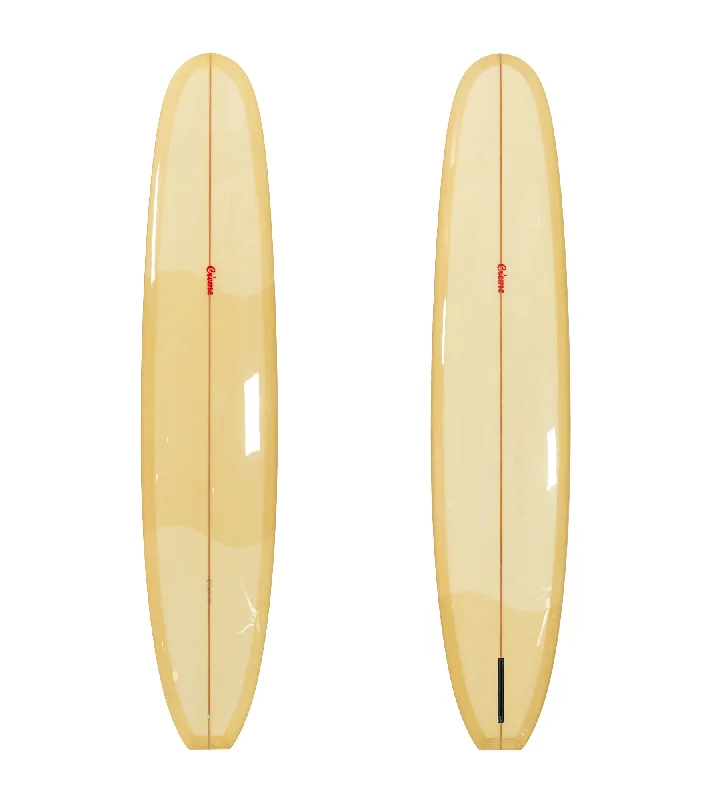 surfboard suction cup mounts for easy access-Playdate 9'5