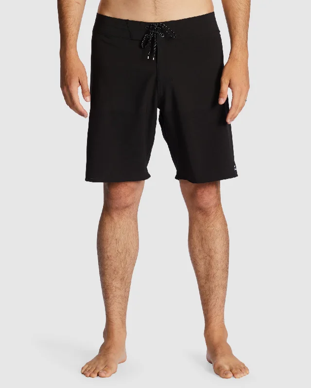 surf clothing for all body types-Mens All Day Airlite Boardshorts