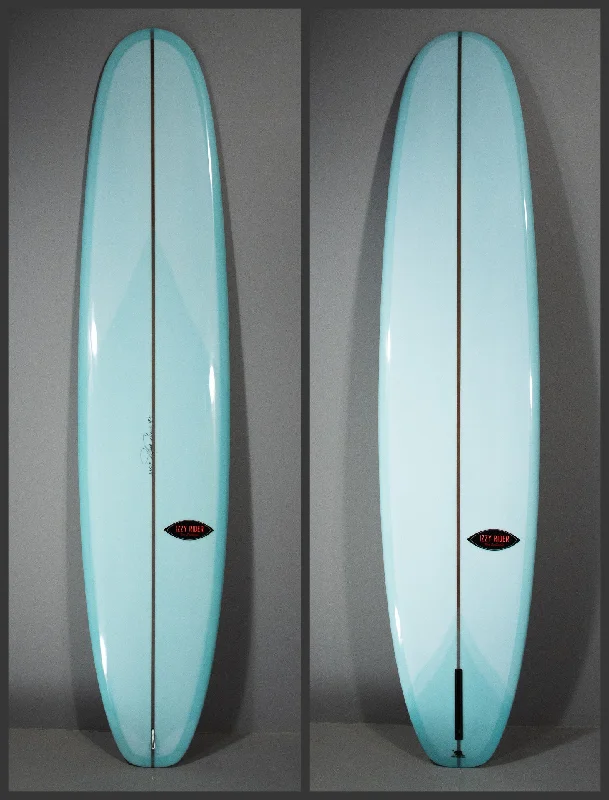 longboard surfboards with multi-fin setups for versatility-23517 9'2" IZZY RIDER TYPE II