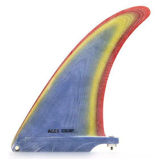 surfboard fins for quicker direction changes-Captain Fin Co. Alex Knost Classic Fin