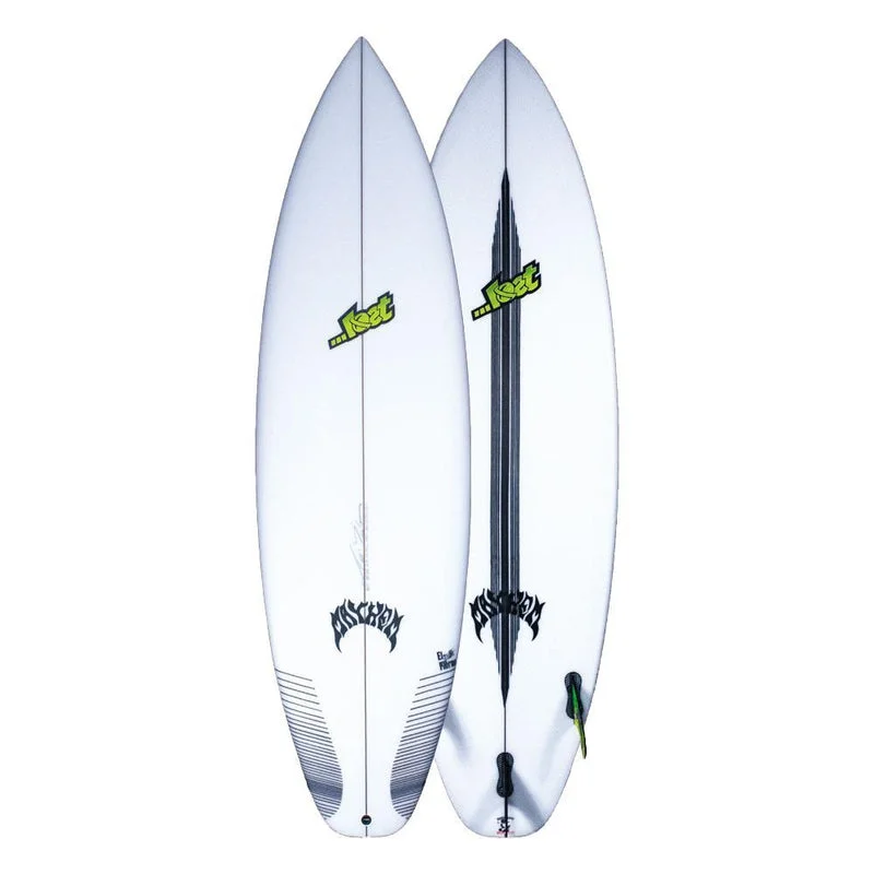 longboard surfboards for speed and style in small surf-Lost El Patron (Custom Order)