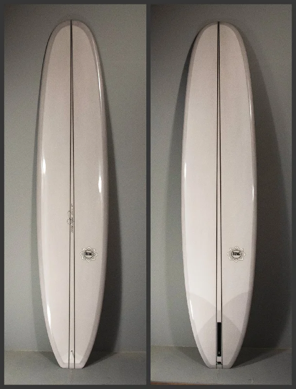 longboard surfboards for easy turns and maneuvers-23028A 9'2" ELEVATOR