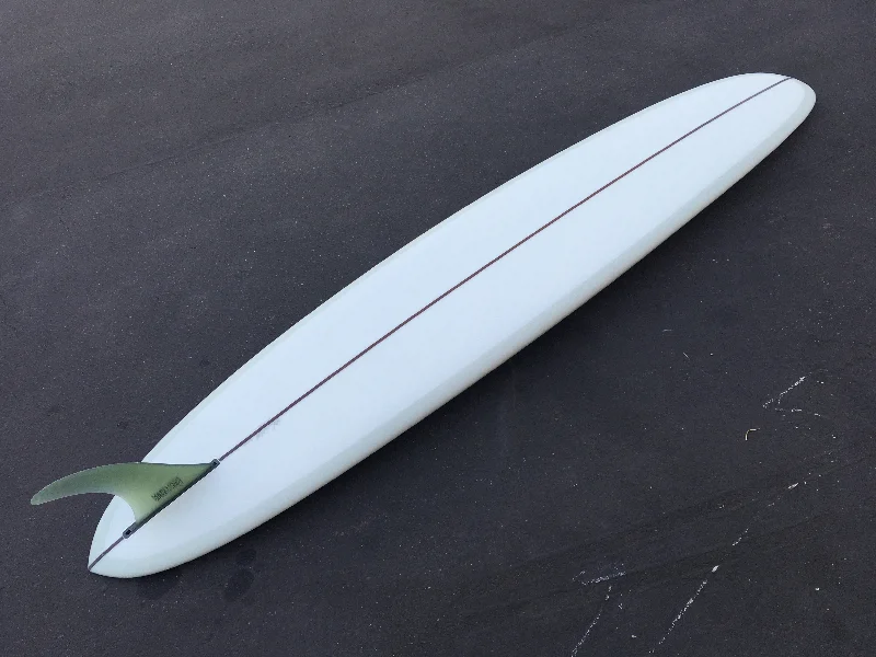 best longboard surfboards for stability and comfort-9'4" Kris Hall Jazz Pin