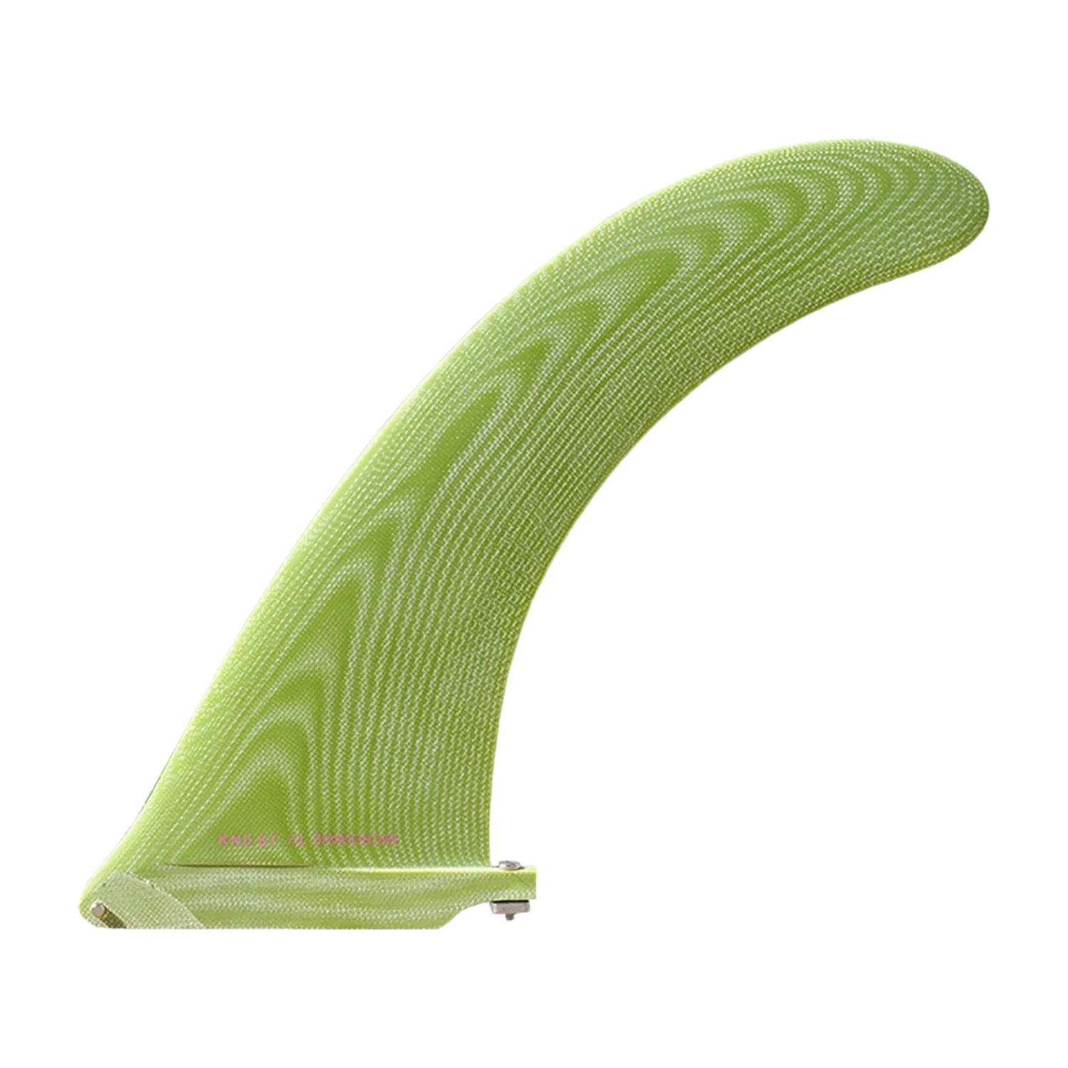 high-performance surfboard fins for advanced surfers-Captain Fin Co. Alex Knost BMT Super Flex V2 9.25"