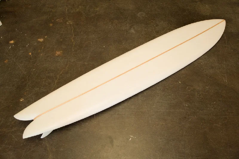 best longboard surfboards for intermediate surfers-10'0" Deepest Reaches Mega Fish