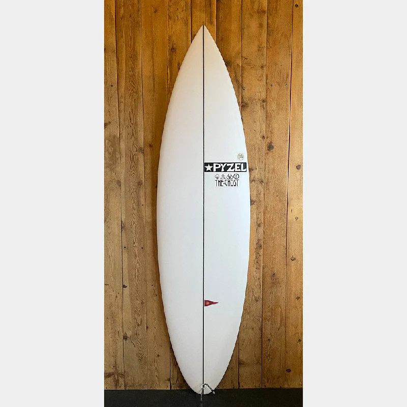 surfboard racks for easy mounting-Pyzel The Ghost 6'2" Surfboard