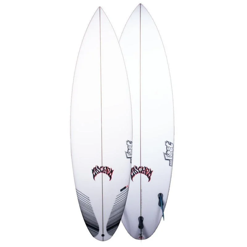 best longboard surfboards for beginners-Lost Driver 2.0 (Custom Order)