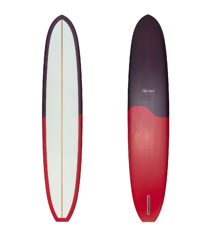 surfboard covers for sun protection-Chop op 9'6