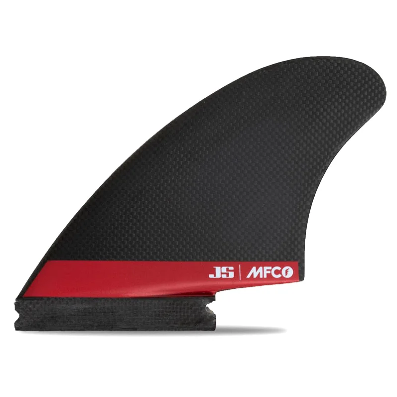 surfboard fins for greater control-JS x MFC Keel Fin Set